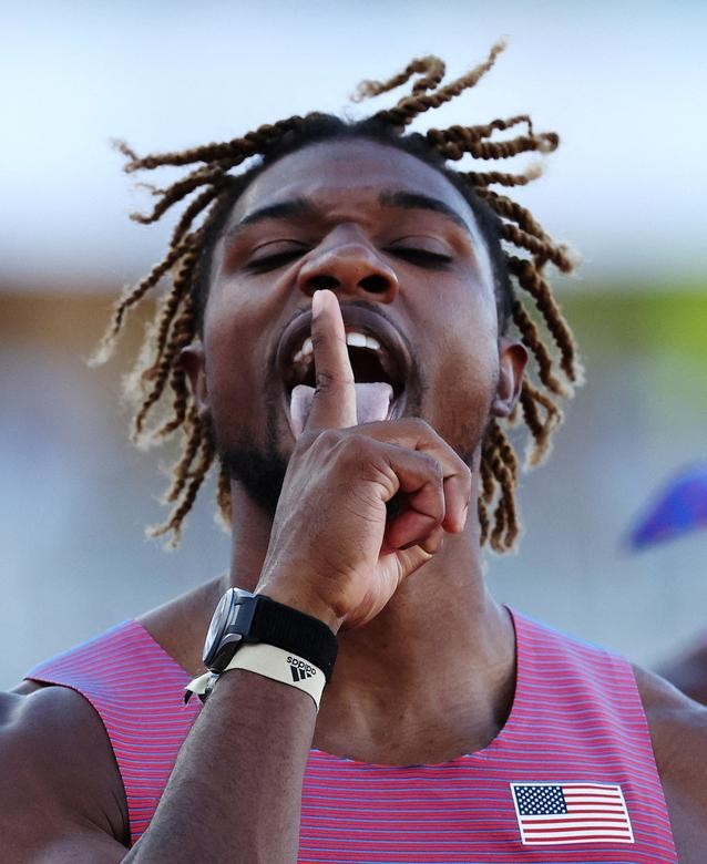 Những khoảnh khắc đáng nhớ ở Giải vô địch điền kinh thế giới