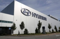 Sản lượng xe của Hyundai và Kia tại Trung Quốc có thể thấp nhất trong 10 năm