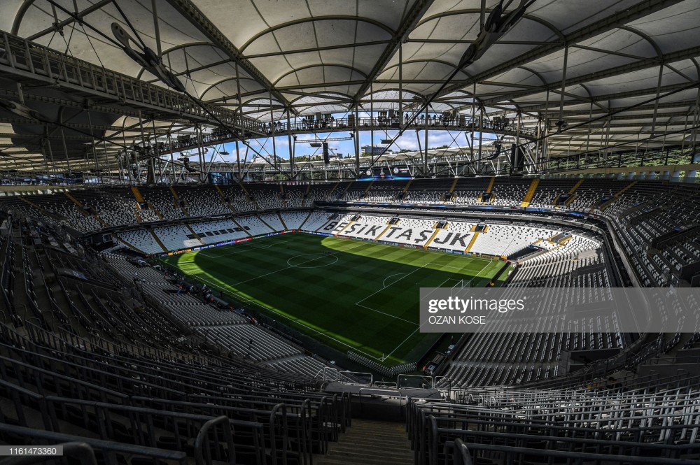 Siêu cúp UEFA: Hình ảnh tập luyện của hai đội Liverpool và Chelsea sieu cup uefa hinh anh tap luyen cua hai doi liverpool va chelsea truoc gio thi dau