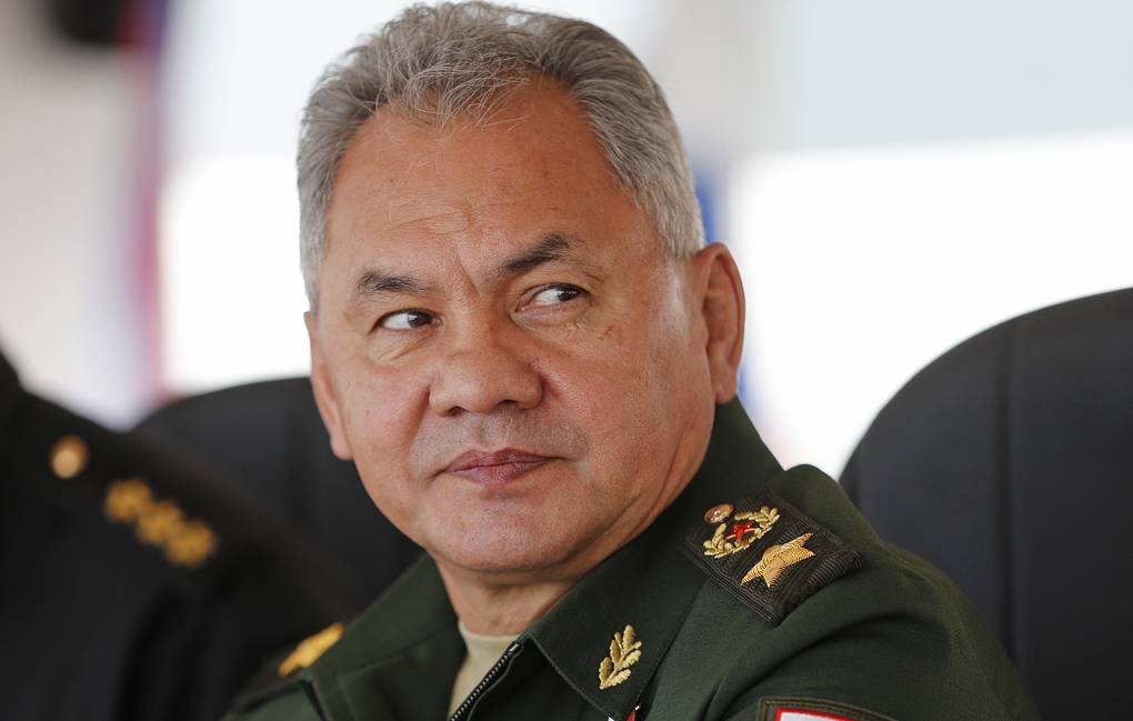 Nga mời các nước NATO dự Hội thao Quân sự Quốc tế nga moi cac nuoc nato du hoi thao quan su quoc te