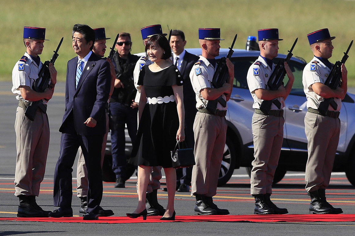 Nhật Bản phối hợp với Pháp, Canada và Đức trong vấn đề Triều Tiên nhat ban phoi hop voi phap canada va duc trong van de trieu tien