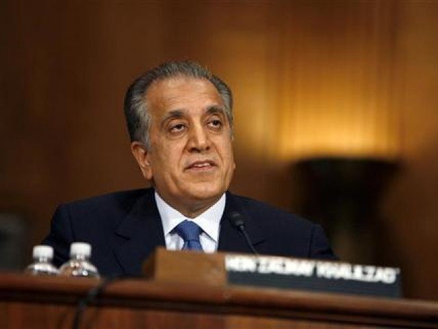 my va taliban phu nhan viec thao luan ve thanh lap chinh phu lam thoi afghanistan