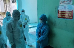 Covid-19 ở Việt Nam chiều 2/8: Thêm 30 ca mắc mới ở 6 địa phương