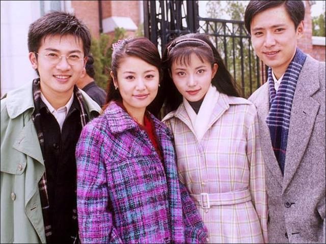 nhung em gai tra xanh trong phim hoa ngu khien chi em phan no 2