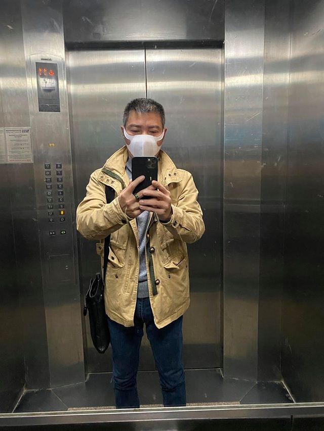 Dịch Covid-19: Hình ảnh loạt sao Việt, BTV đồng loạt hưởng ứng chiến dịch đeo khẩu trang của WHO Dịch Covid-19: Hình ảnh loạt sao Việt, BTV đồng loạt hưởng ứng chiến dịch đeo khẩu trang của WHO