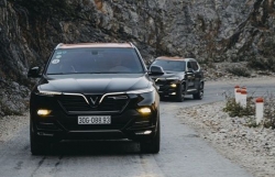 Đến bao giờ ngành công nghiệp ô tô Việt Nam mới chinh phục được thị trường 100 tỷ USD?