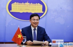 Đồng chí Phạm Quang Hiệu - Điển hình tiên tiến trong công tác xây dựng Ngành