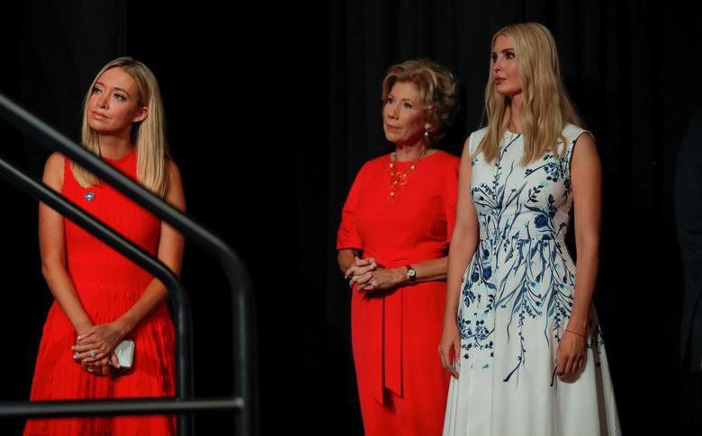 Bầu cử Mỹ 2020: Kỳ đại hội khác thường của phe Cộng hòa