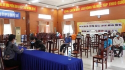 Covid-19: 700.000 người lao động ở Bình Dương được hỗ trợ trả tiền phòng trọ