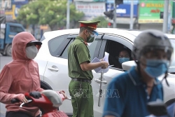 Covid-19 ở Việt Nam tối 8/9: Thêm 12.680 ca mắc mới, 335 ca tử vong; Thủ tướng yêu cầu Hà Nội điều chỉnh bất cập về giấy đi đường