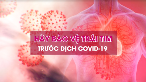 Bệnh nhân sau phẫu thuật tim hay đang uống thuốc chữa bệnh tim có tiêm được vaccine Covid-19?