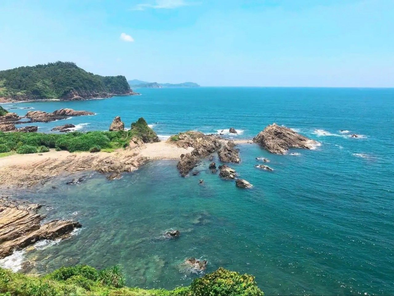 Du lịch Quảng Ninh hồi phục ngoạn mục trong Hè 2022