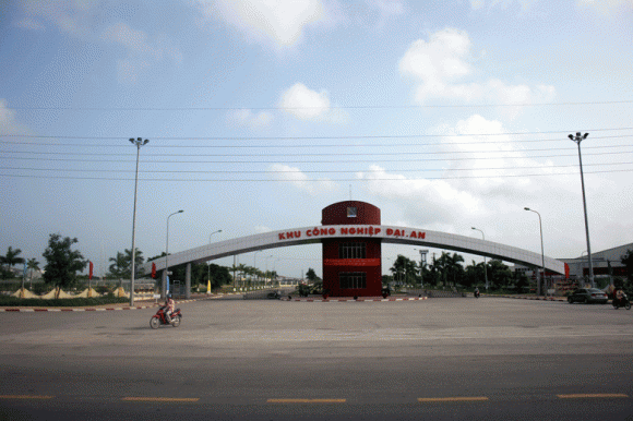 Hải Dương sẵn sàng đón làn sóng đầu tư mới