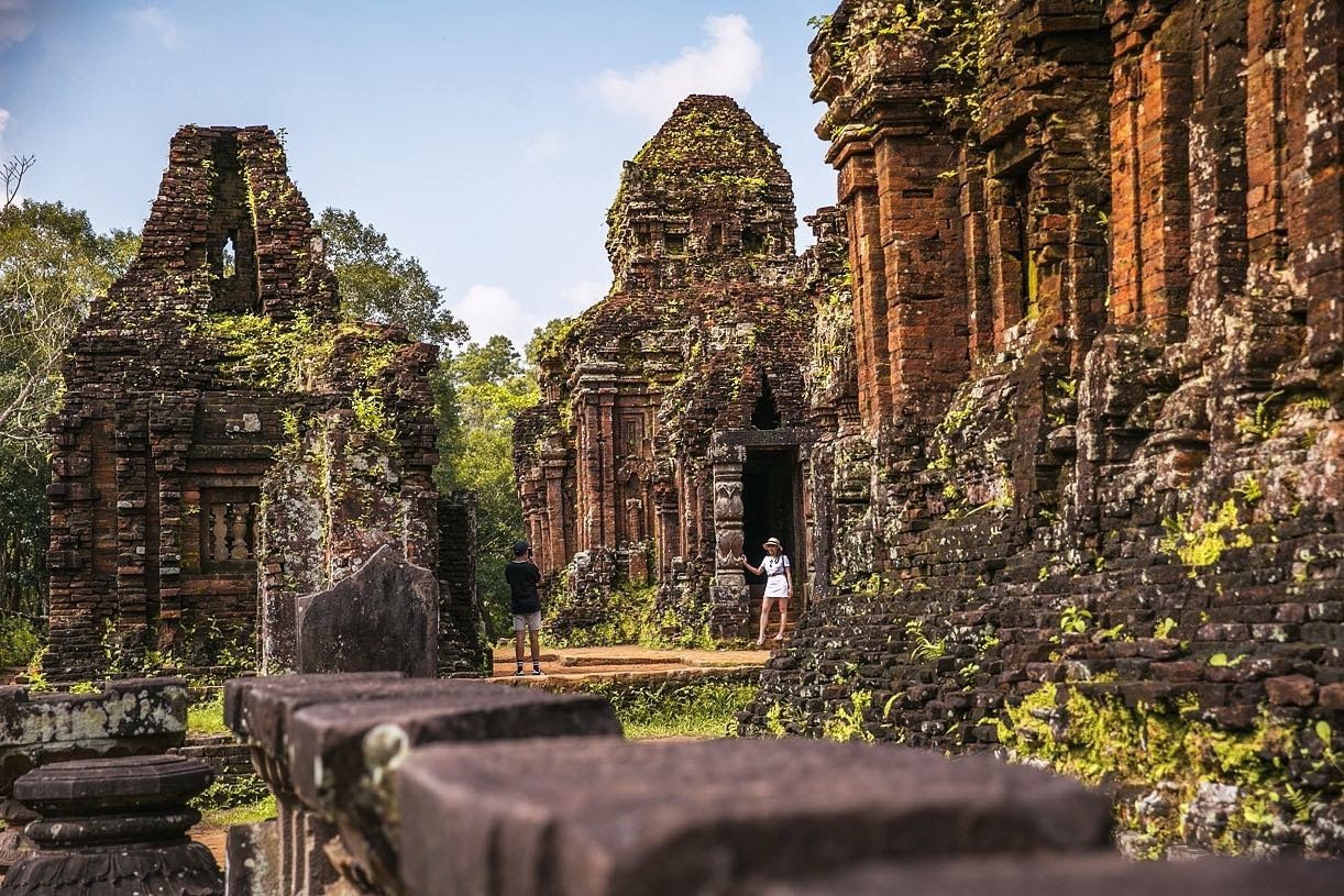 Ấn Độ-Việt Nam: Sát cánh trên hành trình phi thường