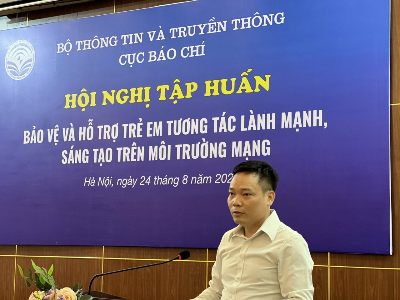 Cần phải bảo vệ trẻ em, đối tượng dễ bị tấn công trên môi trường mạng Cần phải bảo vệ trẻ em, đối tượng dễ bị tấn công trên môi trường mạng
