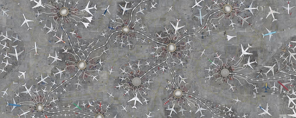 trien lam anh civilization goc nhin an tuong ve cuoc song cua con nguoi trong the ky 21