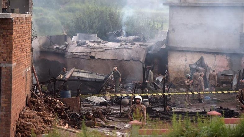 pakistan trieu cac phai vien afghanistan va an do sau vu xa sung sat hai binh si va dan thuong