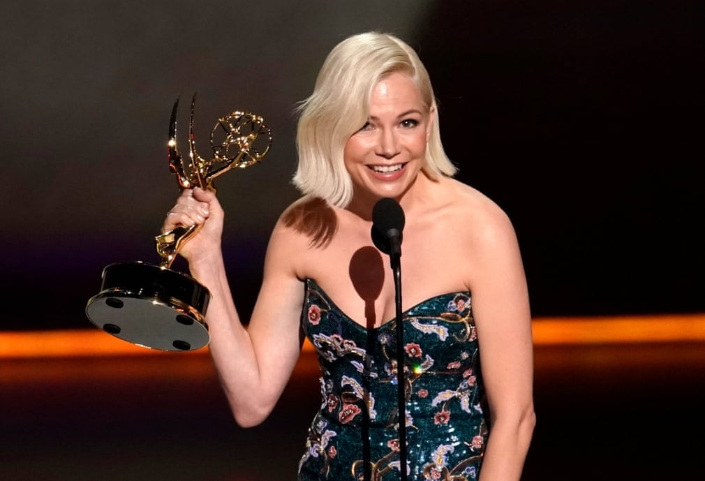 diem danh cac sao tren tham do emmy 2019