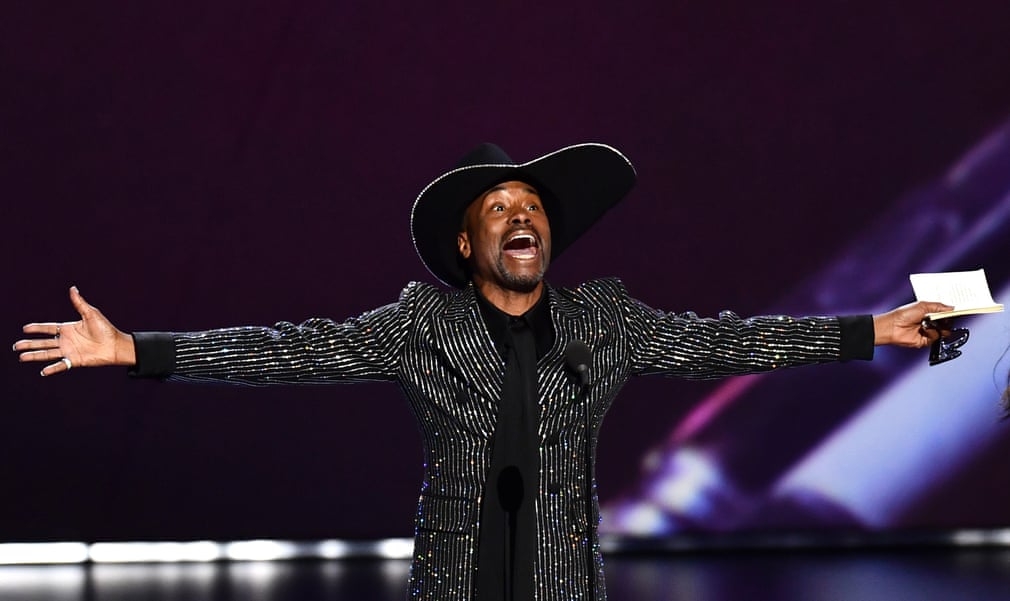 diem danh cac sao tren tham do emmy 2019