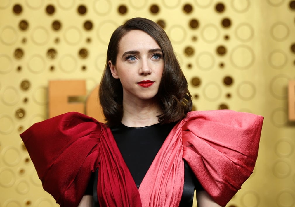 diem danh cac sao tren tham do emmy 2019