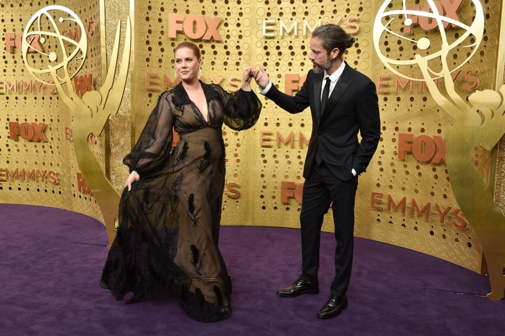 diem danh cac sao tren tham do emmy 2019