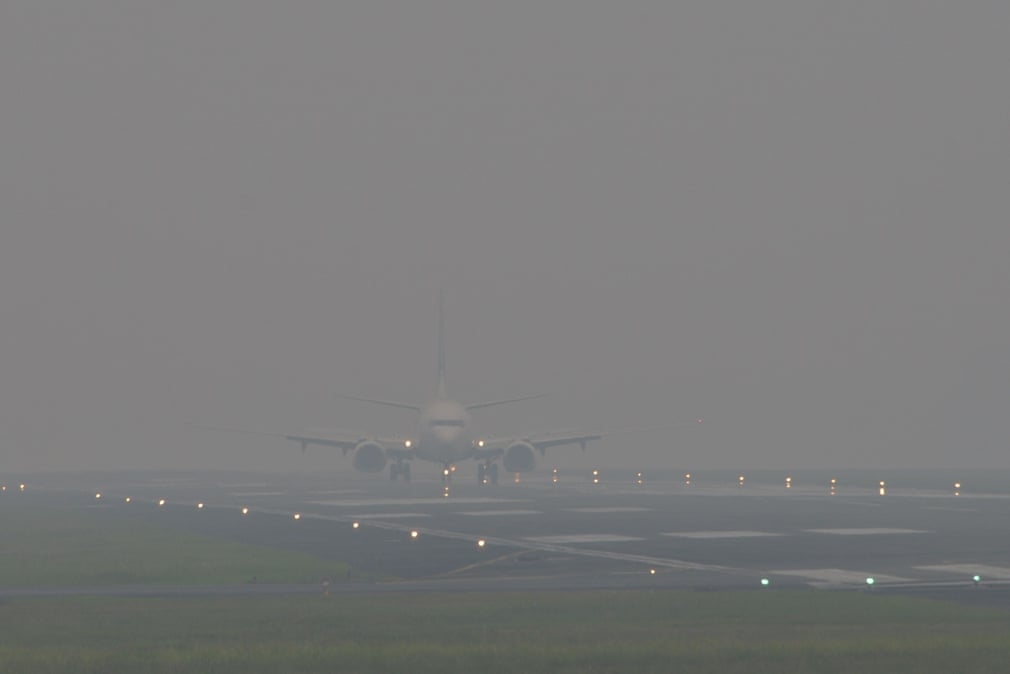 Indonesia: Quang cảnh hoang tàn từ tâm thảm họa cháy rừng hinh anh vu chay rung tai indonesia