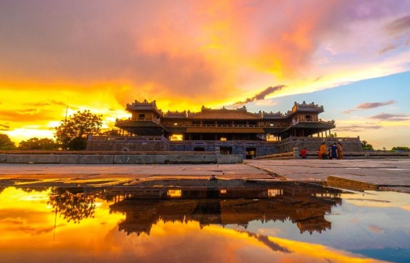 Phục hồi du lịch Huế hậu Covid-19: Phải biến 'nguy' thành 'cơ'