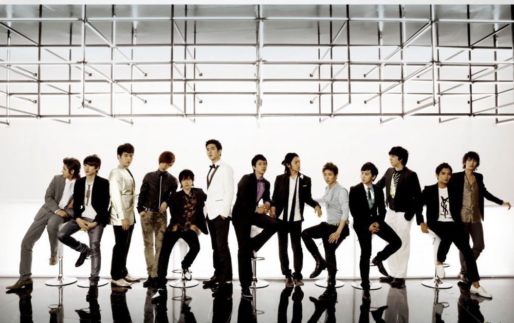 10 nhom nhac kpop pha vo loi nguyen 7 nam hoat dong lau nhat den nay