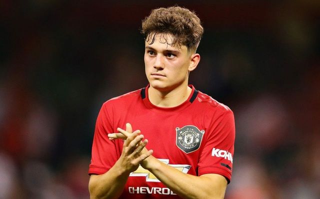 Chuyển nhượng cầu thủ hôm nay 26/9: Man Utd tự tin mua được Jadon Sancho, Man City sẵn sàng chi đậm cho Ruben Dias