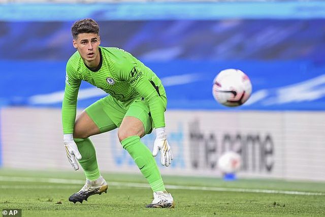 Chuyển nhượng cầu thủ hôm nay 26/9: Man Utd tự tin mua được Jadon Sancho, Man City sẵn sàng chi đậm cho Ruben Dias