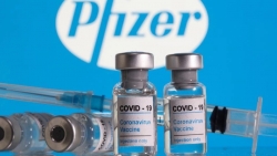 Nam Phi phê duyệt tiêm vaccine Covid-19 của hãng ​Pfizer cho trẻ em từ 12 tuổi trở lên