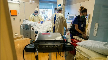 covid19 cach virus sarscov2 tan cong va pha huy co the nguoi benh