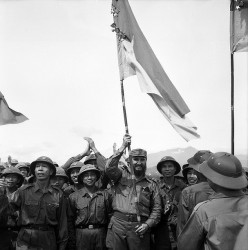 50 năm Tổng Tư lệnh Fidel Castro tới thăm Việt Nam: 'Lời cảm ơn đáng nhớ của Fidel' và khoảnh khắc đậm chất anh hùng ca