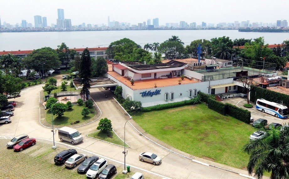 Việt Nam Cuba: Tình hữu nghị anh em bền chặt qua từng năm tháng