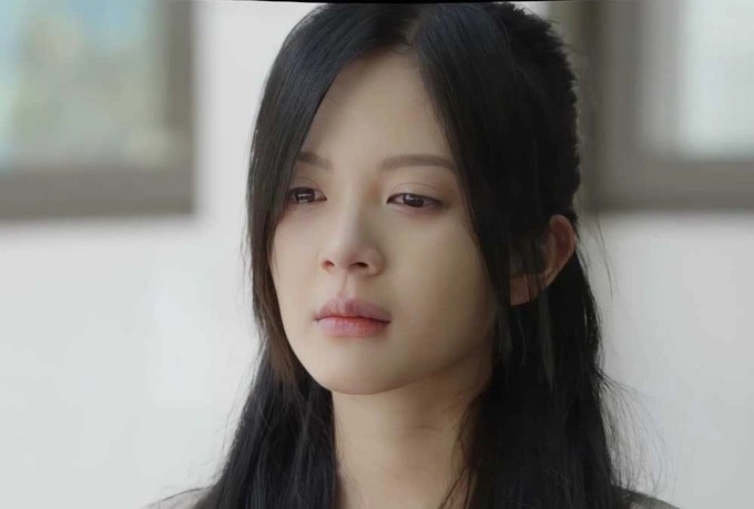 Nữ diễn viên Ngọc Huyền: Vai Vân trong phim 'Ga-ra hạnh phúc' vừa là thách thức, vừa là cơ hội