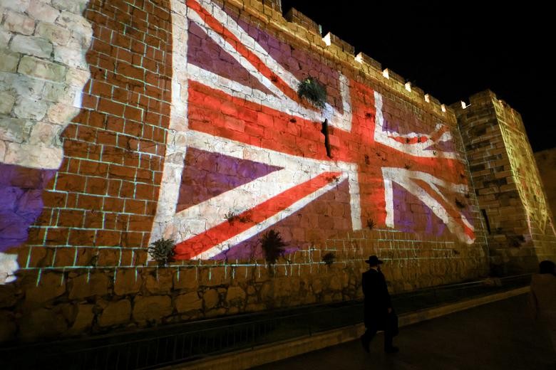 Thế giới tưởng nhớ Nữ hoàng Anh Elizabeth II