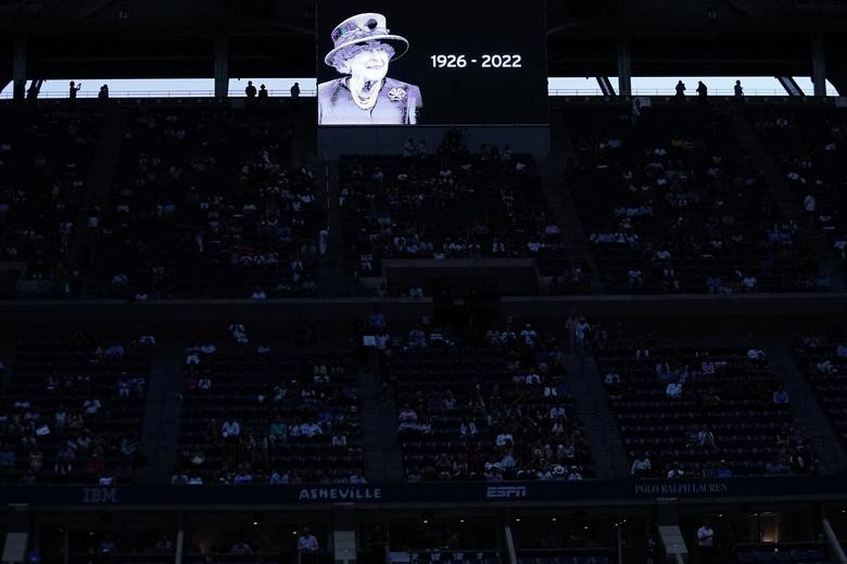 Thế giới tưởng nhớ Nữ hoàng Anh Elizabeth II