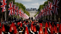 Các nhà lãnh đạo thế giới và đại diện hoàng gia các nước đến tiễn biệt Nữ hoàng Anh Elizabeth II