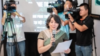 Ra mắt Liên hoan phim quốc tế về Thiên nhiên đầu tiên tại Việt Nam