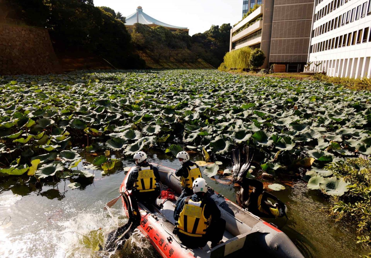 Hàng nghìn người dân Nhật Bản xếp hàng tưởng nhớ cố Thủ tướng Abe Shinzo