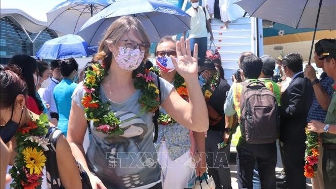 Ngày Du lịch thế giới 2022: Chuyển mình từ 'Tư duy lại về du lịch' sau đại dịch Covid-19