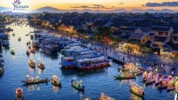 Lonely Planet đề xuất 10 điểm đến tuyệt vời cho hành trình khám phá Việt Nam