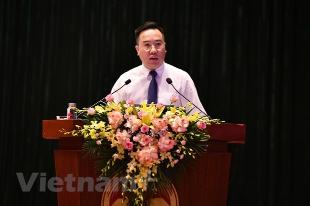 Ngành xuất bản Việt Nam đặt mục tiêu phát triển dẫn đầu ASEAN