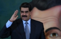 Tổng thống Venezuela chỉ trích các lệnh trừng phạt của EU