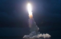 Chuyên gia: Các SLBM tầm xa của Triều Tiên có thể ở giai đoạn phát triển cuối cùng