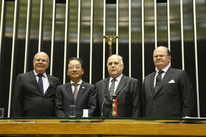 ha vien brazil to chuc le ky niem 30 nam quan he viet nam brazil