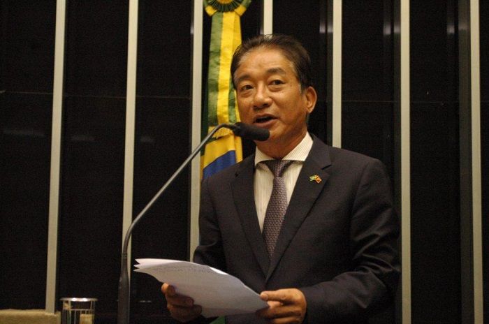 ha vien brazil to chuc le ky niem 30 nam quan he viet nam brazil