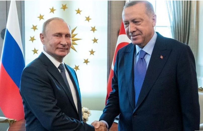 co hoi va rui ro doi voi tong thong nga khi muon gia tang vai tro tai trung dong