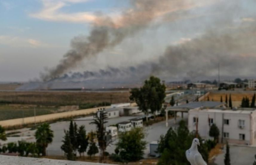 quan chuc my cuoc tan cong cua tho nhi ky tai syria chua vuot qua gioi han do cua tong thong trump