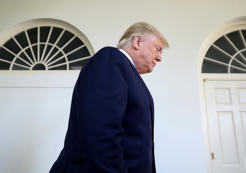 uy ban tinh bao thuong vien my se cong khai ban ghi cuoc dieu tra luan toi tong thong donald trump